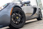 2006 Lotus Elise 2dr Convertible