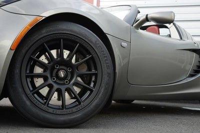 2006 Lotus Elise 2dr Convertible