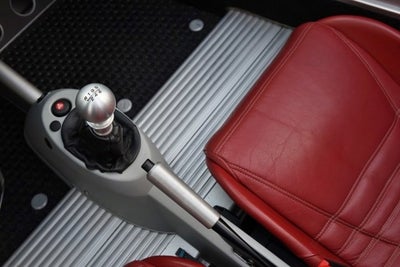 2006 Lotus Elise 2dr Convertible