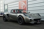 2006 Lotus Elise 2dr Convertible