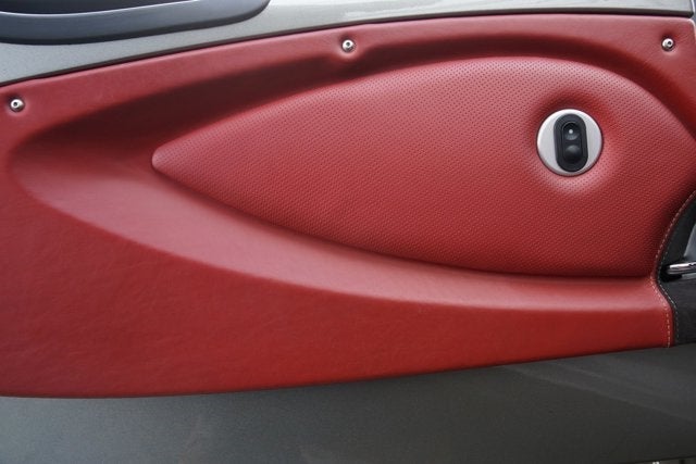 2006 Lotus Elise 2dr Convertible