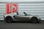 2006 Lotus Elise 2dr Convertible
