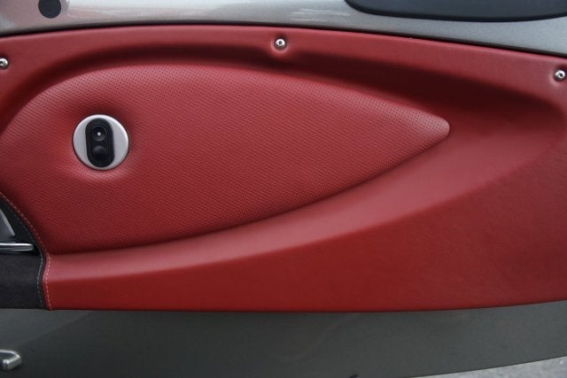 2006 Lotus Elise 2dr Convertible
