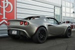 2006 Lotus Elise 2dr Convertible