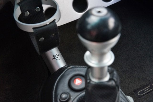 2006 Lotus Elise 2dr Convertible