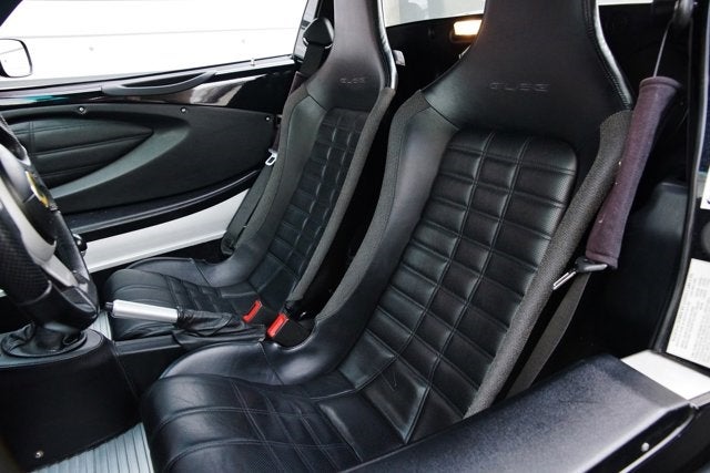 2006 Lotus Elise 2dr Convertible