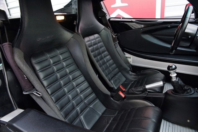 2006 Lotus Elise 2dr Convertible