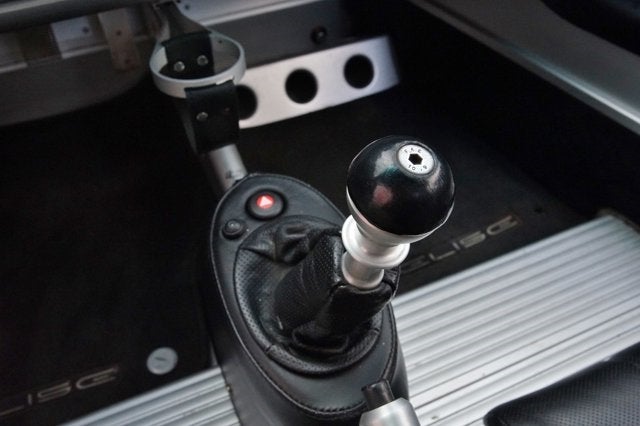 2006 Lotus Elise 2dr Convertible