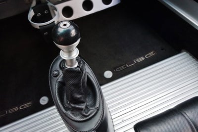 2006 Lotus Elise 2dr Convertible