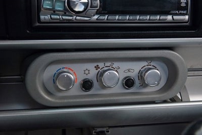 2006 Lotus Elise 2dr Convertible