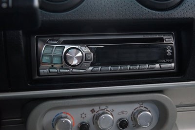 2006 Lotus Elise 2dr Convertible