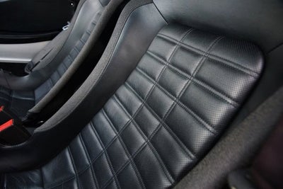 2006 Lotus Elise 2dr Convertible