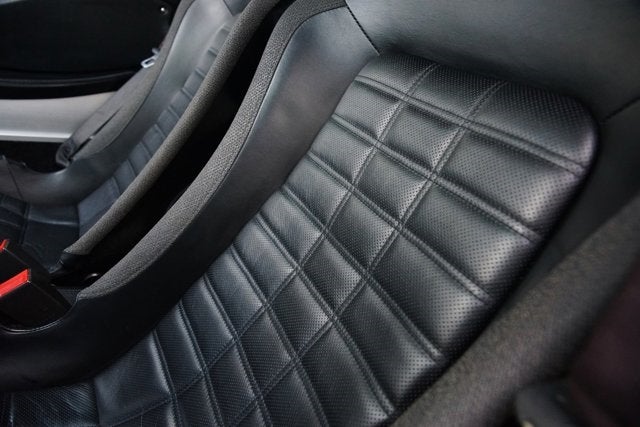 2006 Lotus Elise 2dr Convertible