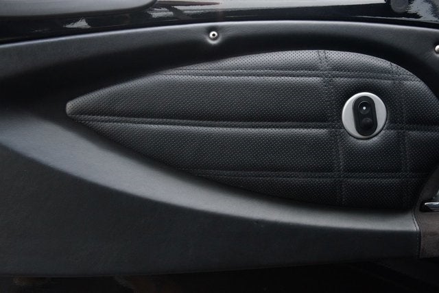 2006 Lotus Elise 2dr Convertible