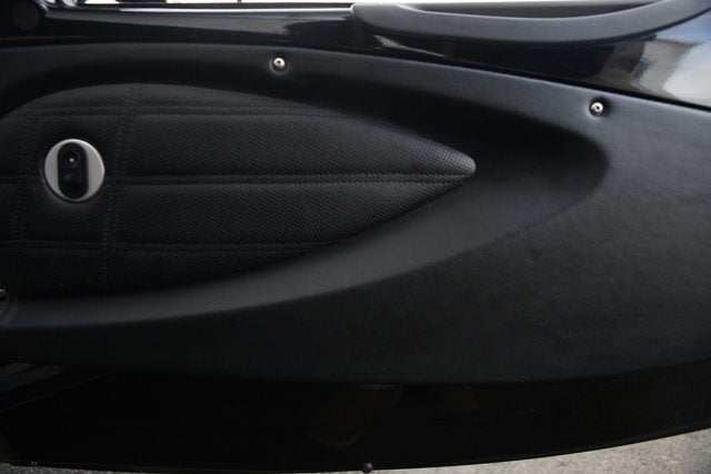 2006 Lotus Elise 2dr Convertible