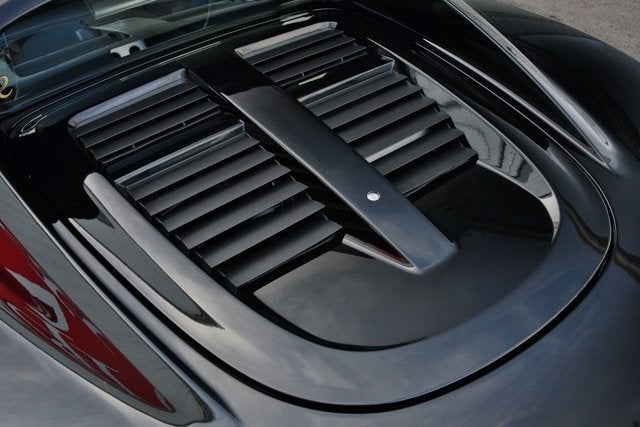 2006 Lotus Elise 2dr Convertible