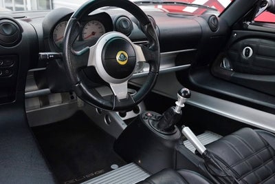 2006 Lotus Elise 2dr Convertible