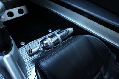 2006 Lotus Exige 2dr Coupe