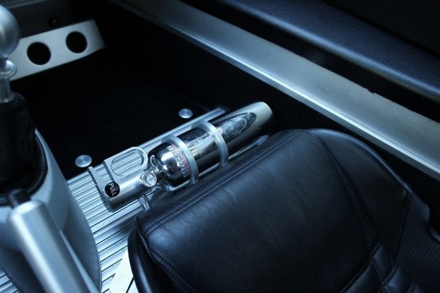 2006 Lotus Exige 2dr Coupe