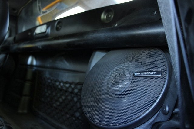 2006 Lotus Exige 2dr Coupe