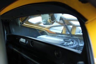 2006 Lotus Exige 2dr Coupe