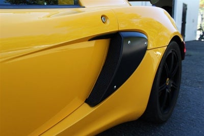 2006 Lotus Exige 2dr Coupe