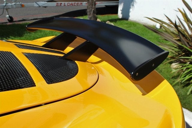 2006 Lotus Exige 2dr Coupe