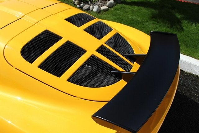 2006 Lotus Exige 2dr Coupe