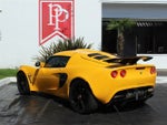2006 Lotus Exige 2dr Coupe