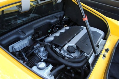 2006 Lotus Exige 2dr Coupe