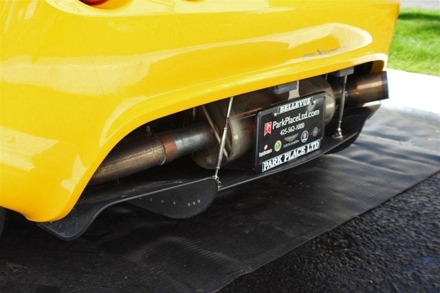 2006 Lotus Exige 2dr Coupe