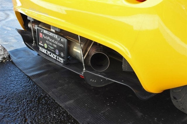 2006 Lotus Exige 2dr Coupe