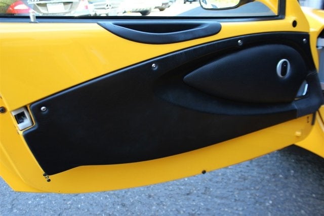 2006 Lotus Exige 2dr Coupe