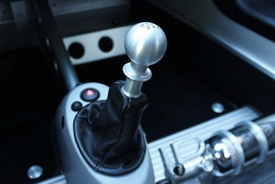 2006 Lotus Exige 2dr Coupe