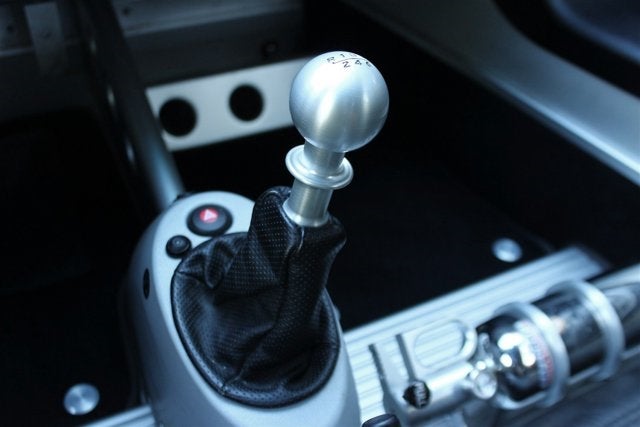 2006 Lotus Exige 2dr Coupe