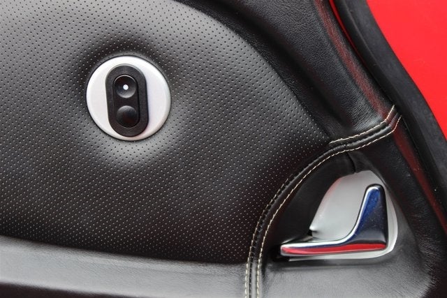 2005 Lotus Elise Touring Package