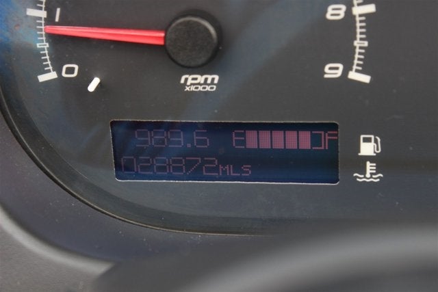 2009 Lotus Elise 2dr Conv