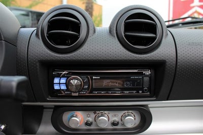 2009 Lotus Elise 2dr Conv