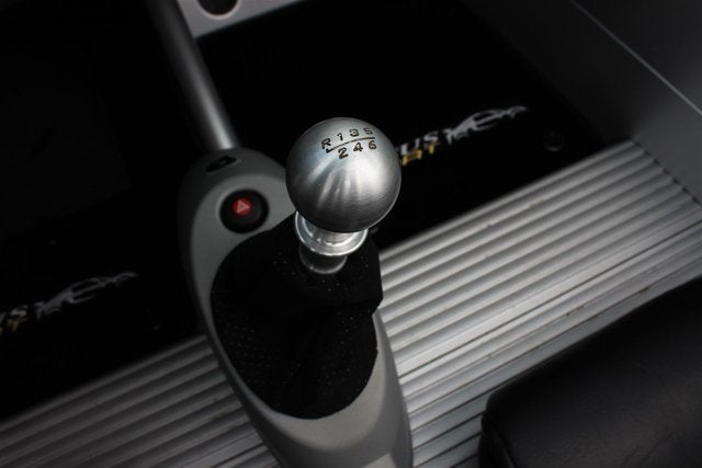 2009 Lotus Elise 2dr Conv