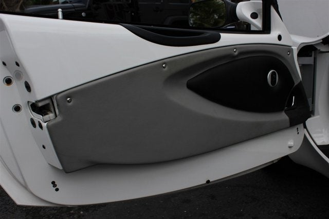 2009 Lotus Elise 2dr Conv