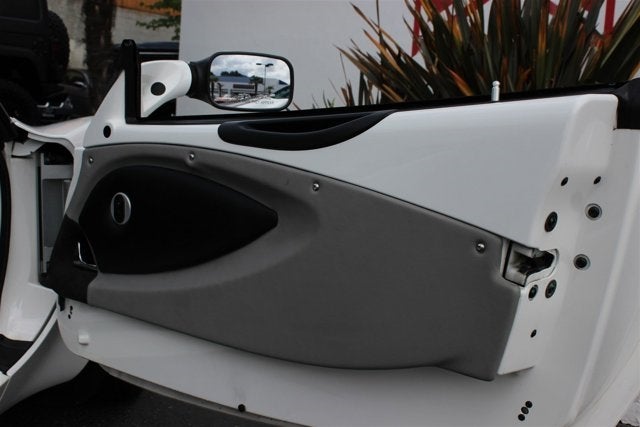 2009 Lotus Elise 2dr Conv