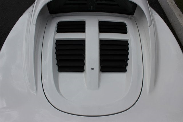 2009 Lotus Elise 2dr Conv