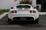 2009 Lotus Elise 2dr Conv
