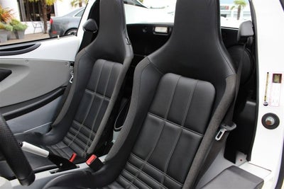 2009 Lotus Elise 2dr Conv