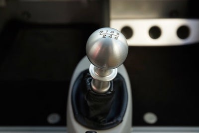 2005 Lotus Elise 2dr Convertible