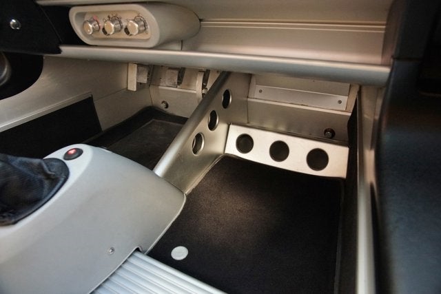 2005 Lotus Elise 2dr Convertible