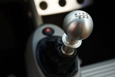 2005 Lotus Elise 2dr Convertible