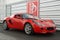 2005 Lotus Elise 2dr Convertible
