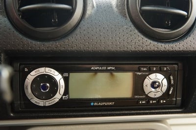 2005 Lotus Elise 2dr Convertible