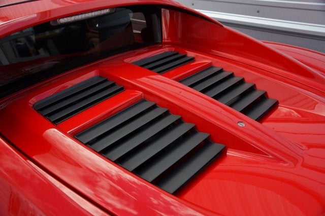 2005 Lotus Elise 2dr Convertible